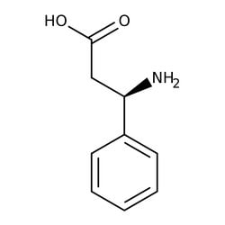 (R)-3 -Amino-3 -Phenylpropionsäure, 95 %, Thermo Scientific Chemicals