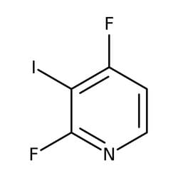 2,4-Difluoro-3-iodopyridine, 95%, Thermo Scientific 1 g | Buy Online | Thermo Scientific Chemicals | Fisher Scientific