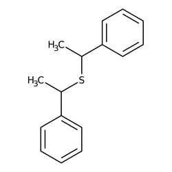 Di(alpha-phenylethyl) Sulfide (DL- and meso- mixture), TCI America™