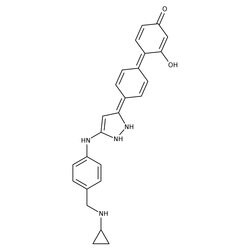 TCS 2312, Tocris Bioscience 1 mg | Buy Online | Tocris Bioscience | Fisher Scientific
