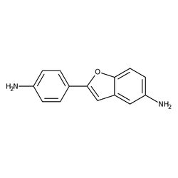 5-Amino-2-(4-aminophenyl)benzofuran 98.0+%, TCI America&trade;