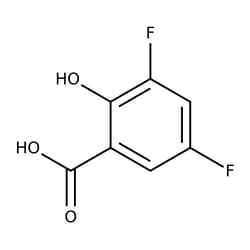 3,5-Difluorsalicylsäure, 98+ %, Thermo Scientific Chemicals