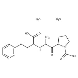Enalaprilat Dihydrate, TRC 25 mg | Buy Online | Toronto Research Chemicals | Fisher Scientific