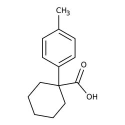 1-(p-Tolyl)-1-cyclohexanecarboxylic Acid 98.0+%, TCI America&trade;