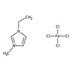 1-Ethyl-3-methylimidazolium Tetrachloroferrate 98.0+%, TCI America™