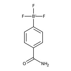 Thermo Scientific Alfa Aesar Kalium-4-Carbamoylphenyltrifluorborat, 96 %, Thermo Scientific™