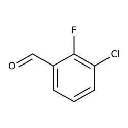 3-Chloro-2-fluorobenzaldehyde 95.0+%, TCI America™