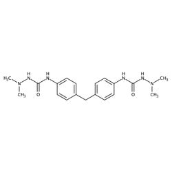 1,1,1',1'-Tetramethyl-4,4'-(methylenedi-p-phenylene)disemicarbazide 95.0+%, TCI America™