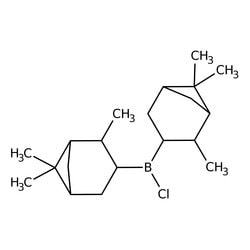 (-)-B-Chlorodiisopinocampheylborane (55-65% in Heptane, ca. 1.7mol/L), TCI America&trade;