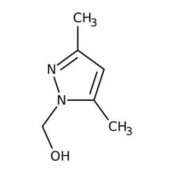 3,5-Dimethyl-1-hydroxymethylpyrazole 98.0+%, TCI America™