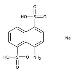 Sodium 4-Amino-1,5-naphthalenedisulfonate 98.0+%, TCI America™