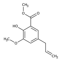 Methyl 5-Allyl-3-methoxysalicylate 98.0+%, TCI America™