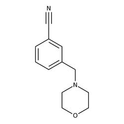 3-(Morpholin-4-ylmethyl)benzonitrile, 97%, Thermo Scientific™