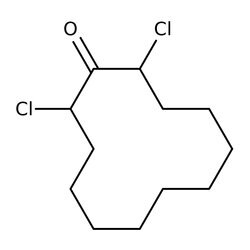 2,12-Dichlorocyclododecanone 98.0+%, TCI America™