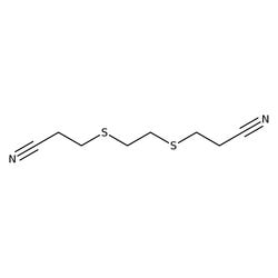 3,3'-(Ethylenedithio)dipropionitrile 97.0+%, TCI America™