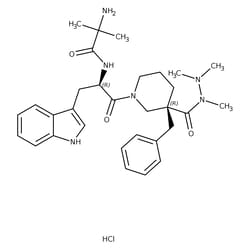 Anamorelin Hydrochloride, TRC 1 g | Buy Online | Toronto Research Chemicals | Fisher Scientific