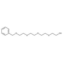 Tetraethylene Glycol Monobenzyl Ether 95.0+%, TCI America&trade;