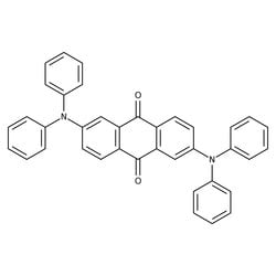 2,6-Bis(diphenylamino)anthraquinone 96.0+%, TCI America™