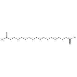 Octadecanedioic Acid 98.0+%, TCI America&trade;