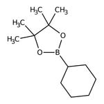Ester de pinacol de l’acide cyclohexylboronique, 97 %, Thermo Scientific Chemicals