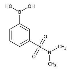 3-(Dimethylsulfamoyl)benzeneboronic acid, 98%