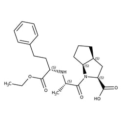 Ramipril (1.0 mg/mL in Methanol), TRC 5 x 1 mL | Buy Online | Toronto Research Chemicals | Fisher Scientific