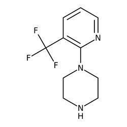 1-[3-(Trifluoromethyl)-2-pyridyl]piperazine, 95%, Thermo Scientific 5g | Buy Online | Thermo Scientific Chemicals | Fisher Scientific