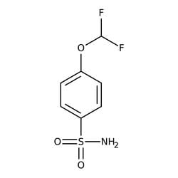 4-(Difluoromethoxy)benzenesulfonamide 98.0+%, TCI America™