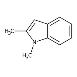 1,2-Dimethylindole 98.0+%, TCI America™