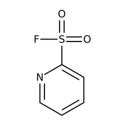 Pyridine-2-sulfonyl Fluoride 98.0+%, TCI America, Quantity: 5 g