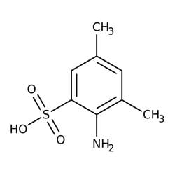 2-Amino-3,5-dimethylbenzenesulfonic Acid 97.0+%, TCI America™