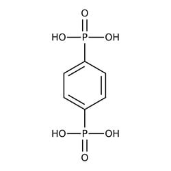 1,4-Phenylenediphosphonic Acid 98.0+%, TCI America™