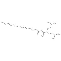 3-Isoamyl-6-methyl-2-heptyl Myristate 95.0+%, TCI America™
