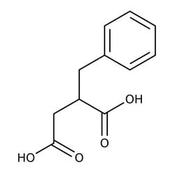 alpha-Benzylsuccinic acid, 98+%