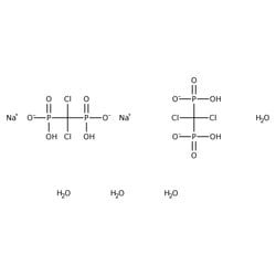Disodium Clodronate Tetrahydrate 98.0+%, TCI America™
