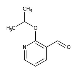 2-Isopropoxypyridine-3-carboxaldehyde, 98%