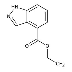 Alfa Aesar&trade;&nbsp;Ethyl 1H-indazole-4-carboxylate, 95%