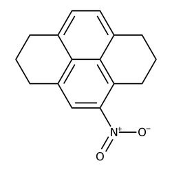 4-Nitro-1,2,3,6,7,8-hexahydropyrene 98.0+%, TCI America&trade;