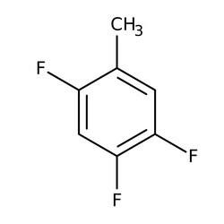 2,4,5-Trifluorotoluene, 98%, Thermo Scientific 1g | Buy Online | Thermo Scientific Chemicals | Fisher Scientific
