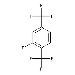 2-Fluoro-1,4-bis(trifluoromethyl)benzene, 95%, Thermo Scientific 250 mg | Buy Online | Thermo Scientific Alfa Aesar | Fisher Scientific