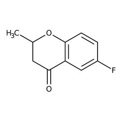 6-Fluoro-2-methyl-4-chromanone 97.0+%, TCI America™