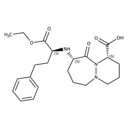 Cilazapril, TRC 50 mg | Buy Online | Toronto Research Chemicals | Fisher Scientific