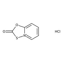 1-Oxa-2-oxo-3-thiaindolizinium Chloride 98.0+%, TCI America&trade;
