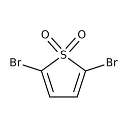 2,5-Dibromothiophene 1,1-Dioxide 98.0+%, TCI America&trade;