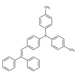 4-(2,2-Diphenylethenyl)-N,N-di(p-tolyl)aniline 98.0+%, TCI America™