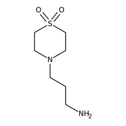 4-(3-Aminopropyl)thiomorpholine 1,1-Dioxide 98.0+%, TCI America™