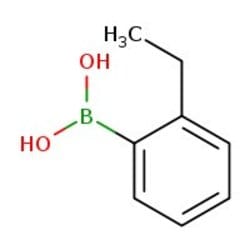 2-Ethylphenylboronic Acid (contains varying amounts of Anhydride), TCI America™