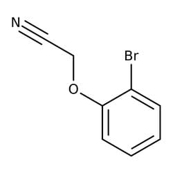 2-Bromophenoxyacetonitrile, 99%, Thermo Scientific&trade;