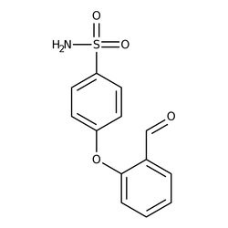4-(2-Formylphenoxy)benzenesulfonamide, Thermo Scientific™