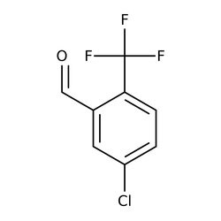 5-Chloro-2-(trifluoromethyl)benzaldehyde, 97%, Thermo Scientific 1 g | Buy Online | Thermo Scientific Alfa Aesar | Fisher Scientific